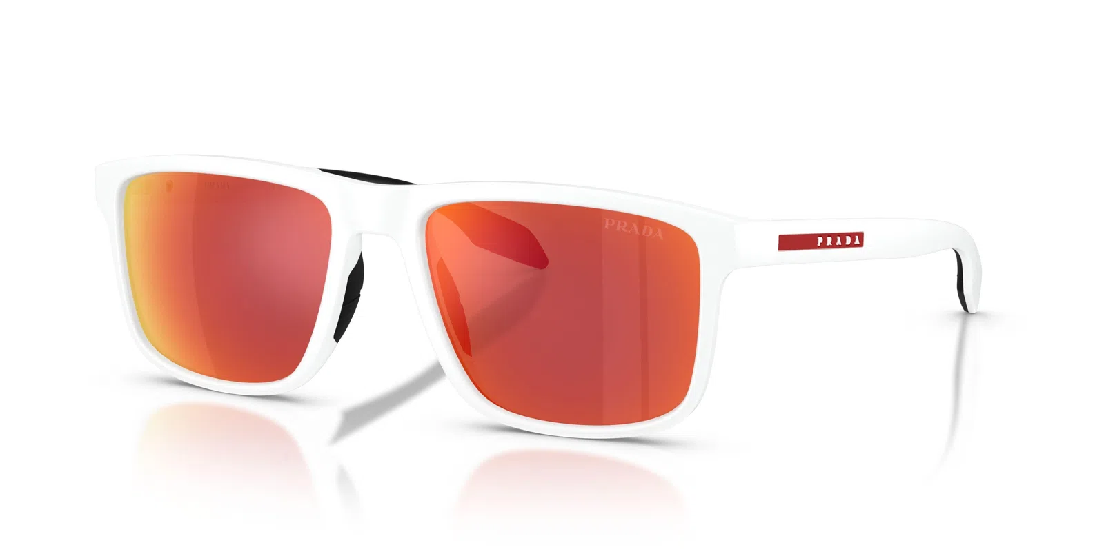 Prada Linea Rossa C01S Sunglasses - view 3